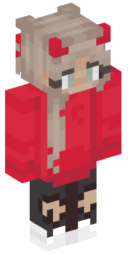 Kenzooly Minecraft Skin Preview on Minecraft.Co.Com