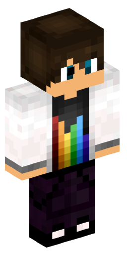 davdav45 Minecraft Skin Preview on Minecraft.Co.Com