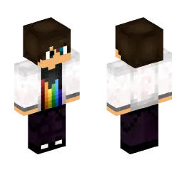 Minecraft Skin #211525