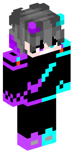 Minecraft Skin #211527