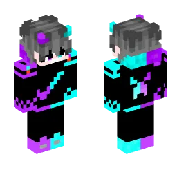 Minecraft Skin #211527