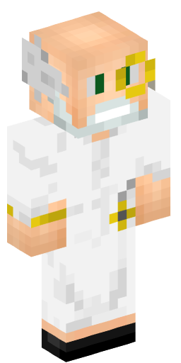 acnh Minecraft Skin Preview on Minecraft.Co.Com
