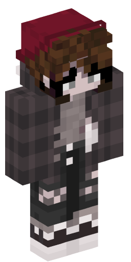 spoonsarecool_ Minecraft Skin Preview on Minecraft.Co.Com
