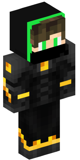 Gamer2555 Minecraft Skin Preview on Minecraft.Co.Com