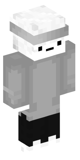Geminytay Minecraft Skin Preview on Minecraft.Co.Com
