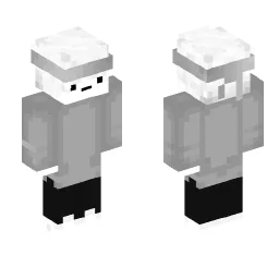 Minecraft Skin #211542