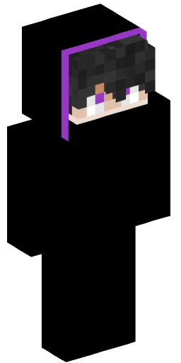 luukemie Minecraft Skin Preview on Minecraft.Co.Com