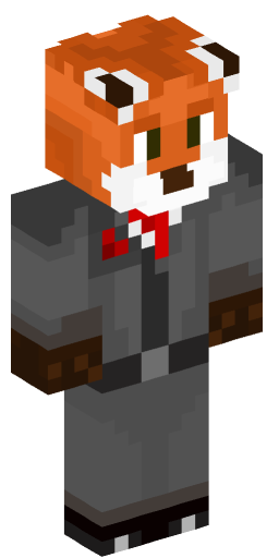 Mr_Kettu Minecraft Skin Preview on Minecraft.Co.Com