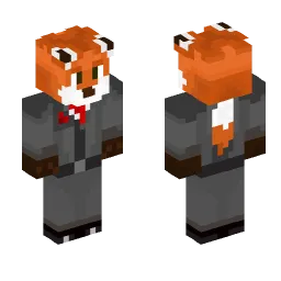 Minecraft Skin #211547