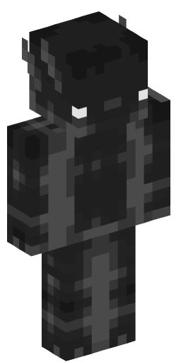 Minecraft Skin #211551