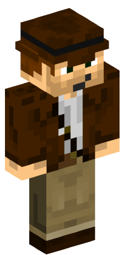 Minecraft Skin #211553