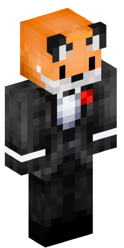 Fizz Minecraft Skin Preview on Minecraft.Co.Com