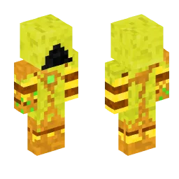 Minecraft Skin #211556