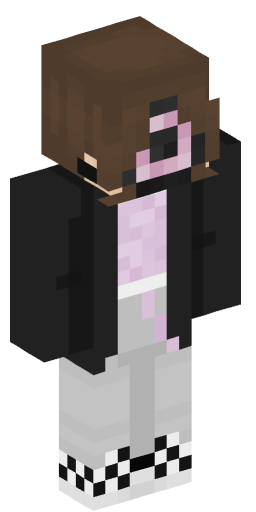 Minecraft Skin #211557