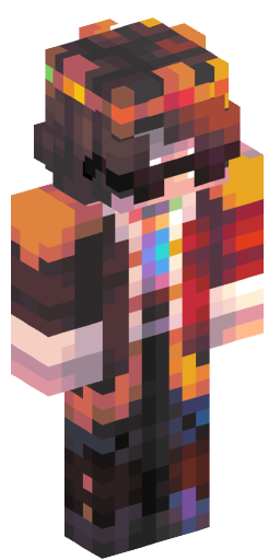 makemeameme Minecraft Skin Preview on Minecraft.Co.Com