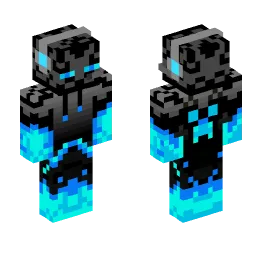 Minecraft Skin #211561
