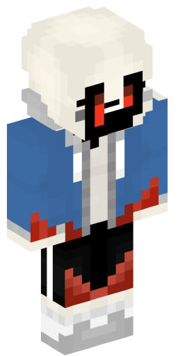 Lvh2605 Minecraft Skin Preview on Minecraft.Co.Com