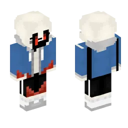 Minecraft Skin #211563