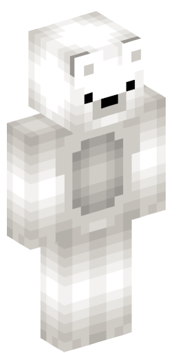 Minecraft Skin #211564