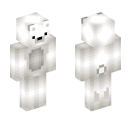 Minecraft Skin #211564
