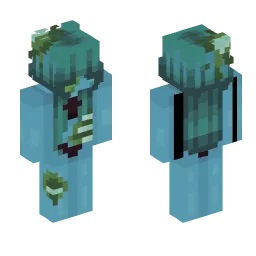 Minecraft Skin #211565