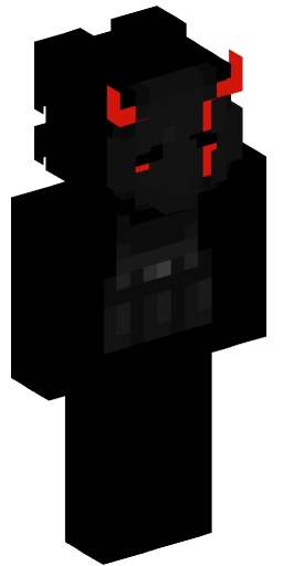 Minecraft Skin #211566