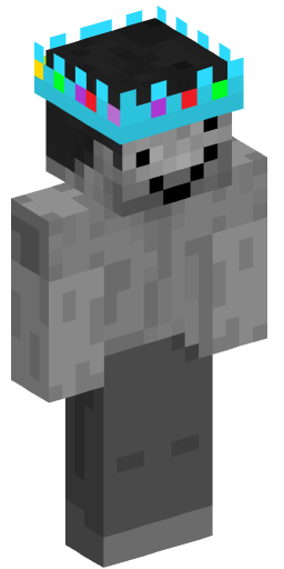 Minecraft Skin #211567