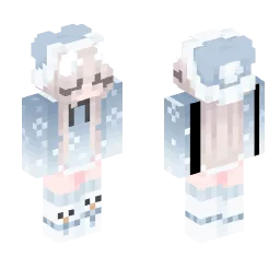 Minecraft Skin #211570