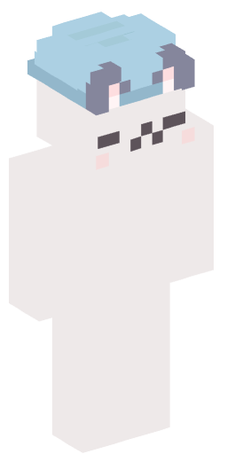 uyzd Minecraft Skin Preview on Minecraft.Co.Com