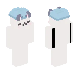 Minecraft Skin #211573