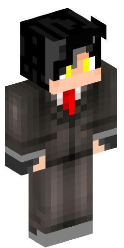 Minecraft Skin #211575