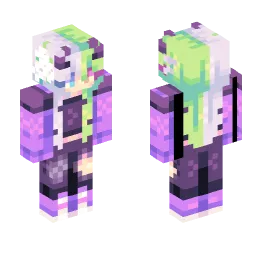 Minecraft Skin #211577
