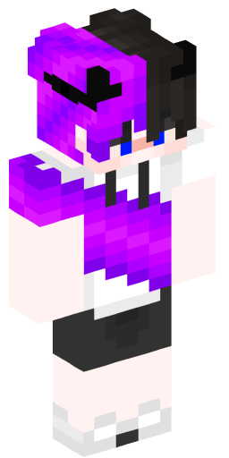 Minecraft Skin #211581
