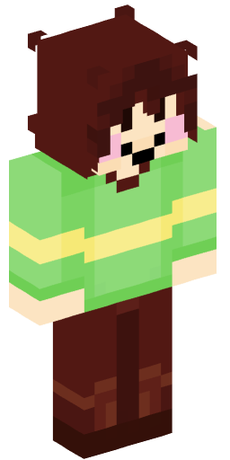 Minecraft Skin #211582