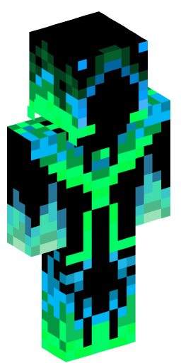 BennyBoy2006 Minecraft Skin Preview on Minecraft.Co.Com