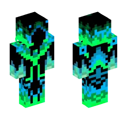Minecraft Skin #211587