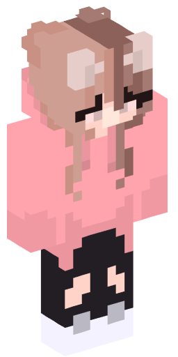 Minecraft Skin #211589