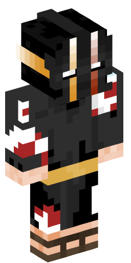 Makipek228 Minecraft Skin Preview on Minecraft.Co.Com