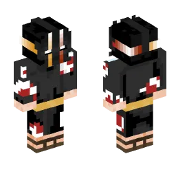 Minecraft Skin #211592