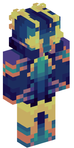 asliceoftea Minecraft Skin Preview on Minecraft.Co.Com