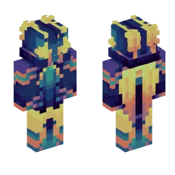 Minecraft Skin #211593