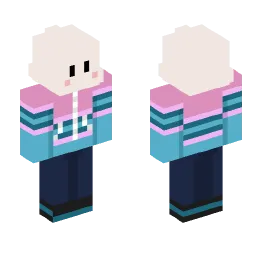 Minecraft Skin #211594