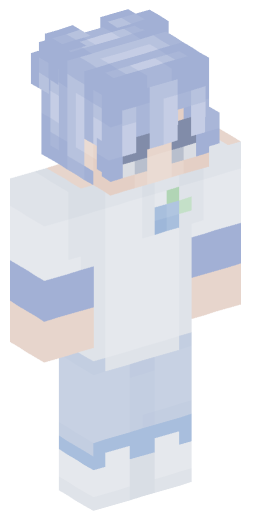 Minecraft Skin #211597