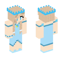 Minecraft Skin #211602