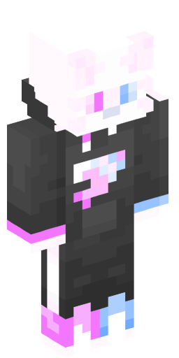 Minecraft Skin #211617