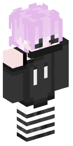 Minecraft Skin #211625