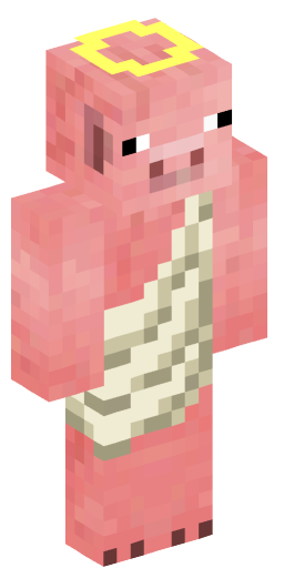 Minecraft Skin #211629