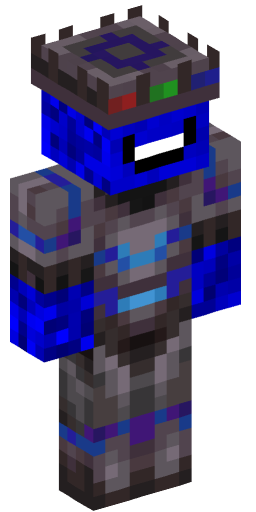Minecraft Skin #211630