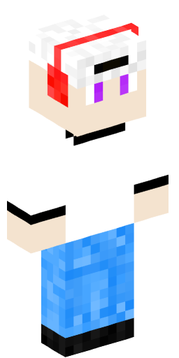 Minecraft Skin #211632