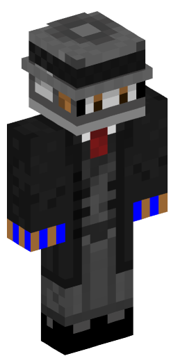 Australia Minecraft Skin Preview on Minecraft.Co.Com